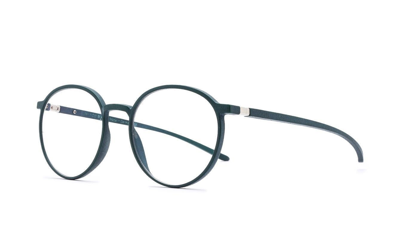 You Mawo Hyperion-S Air-Brille-You Mawo-A01 - Black-Schönhelden