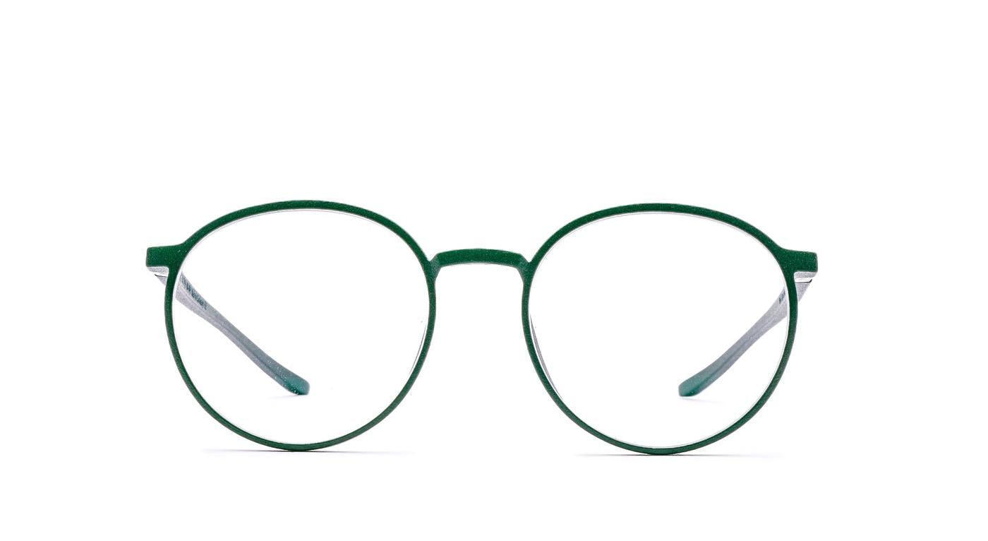 You Mawo Hyperion-S Air-Brille-You Mawo-A24 - pine green-Schönhelden