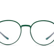 Laden Sie das Bild in den Galerie-Viewer, You Mawo Hyperion-S Air-Brille-You Mawo-A24 - pine green-Schönhelden
