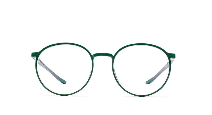 You Mawo Hyperion-S Air-Brille-You Mawo-A24 - pine green-Schönhelden