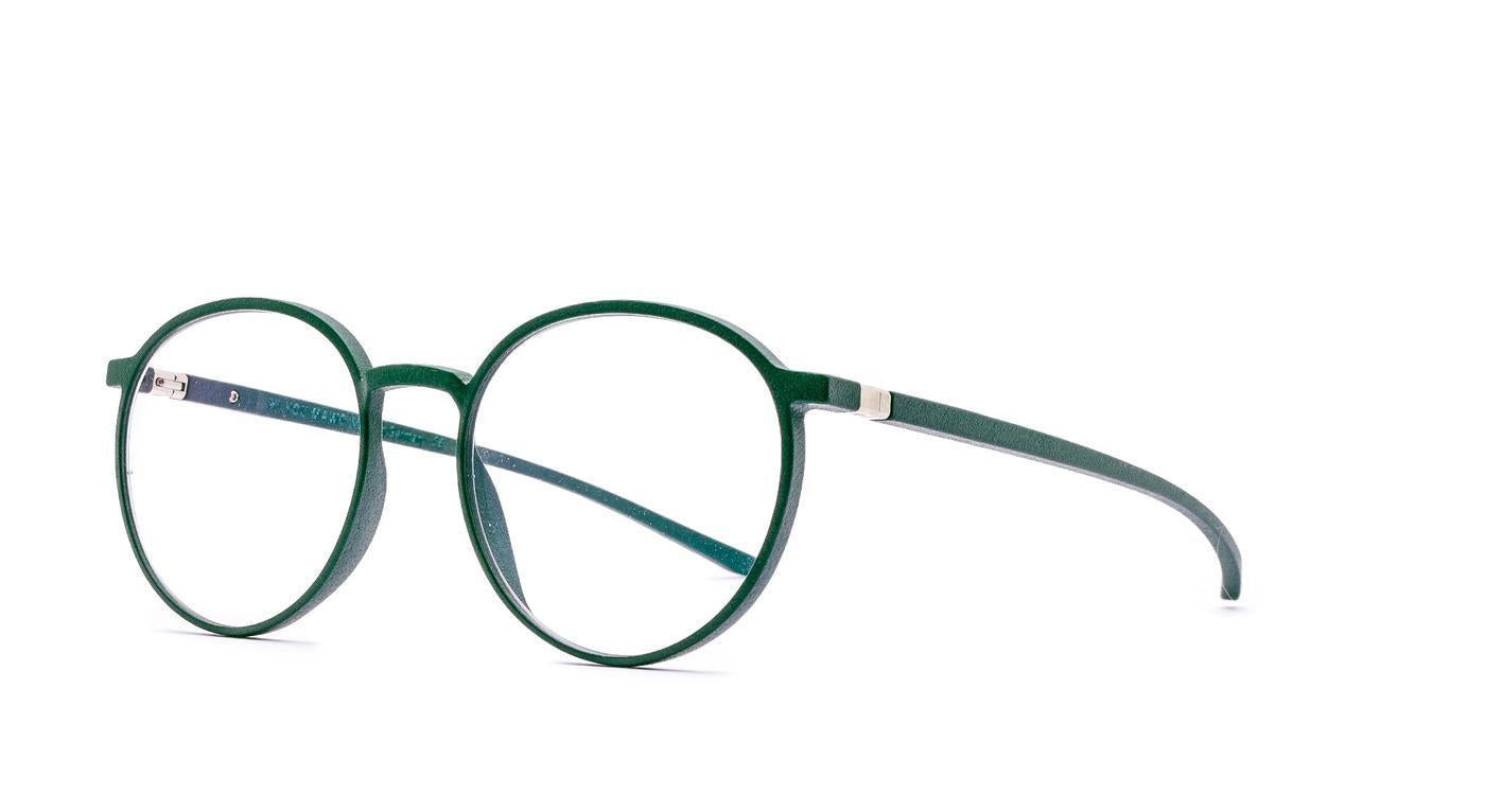 You Mawo Hyperion-S Air-Brille-You Mawo-A24 - pine green-Schönhelden