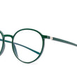 Laden Sie das Bild in den Galerie-Viewer, You Mawo Hyperion-S Air-Brille-You Mawo-A24 - pine green-Schönhelden
