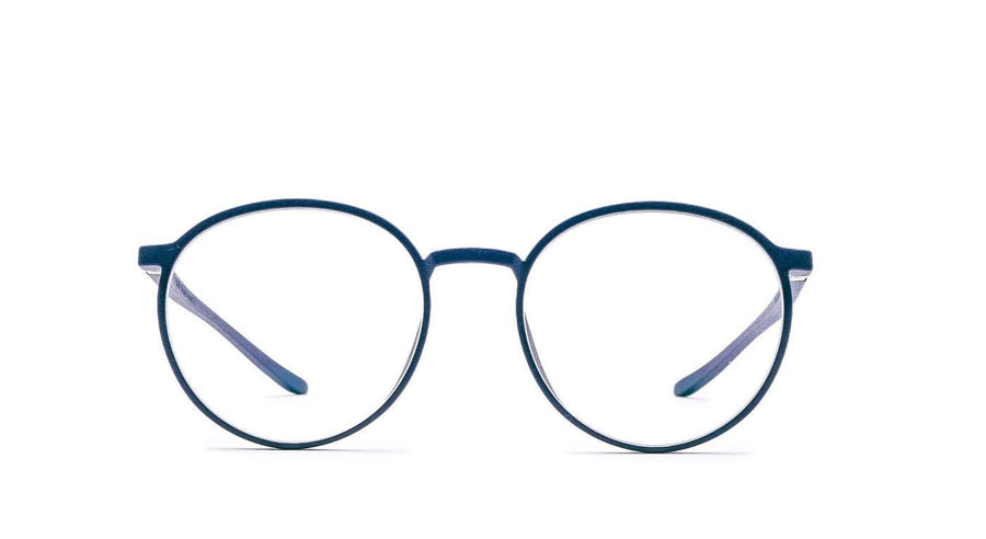 You Mawo Hyperion-S Air-Brille-You Mawo-A24 - pine green-Schönhelden