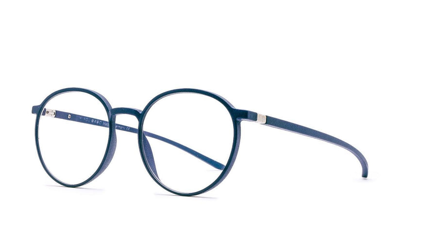 You Mawo Hyperion-S Air-Brille-You Mawo-A24 - pine green-Schönhelden