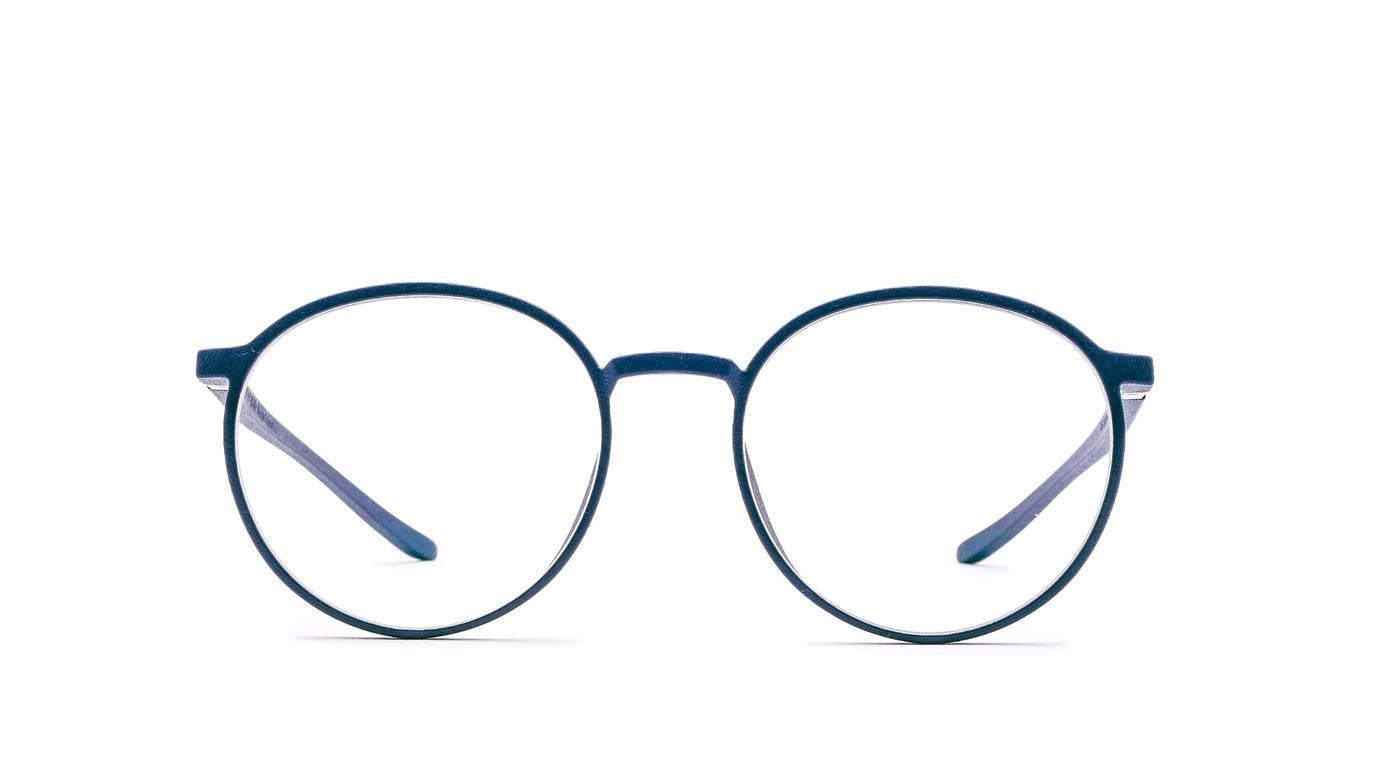 You Mawo Hyperion-S Air-Brille-You Mawo-A07 - navy blue-Schönhelden