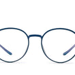 Laden Sie das Bild in den Galerie-Viewer, You Mawo Hyperion-S Air-Brille-You Mawo-A07 - navy blue-Schönhelden
