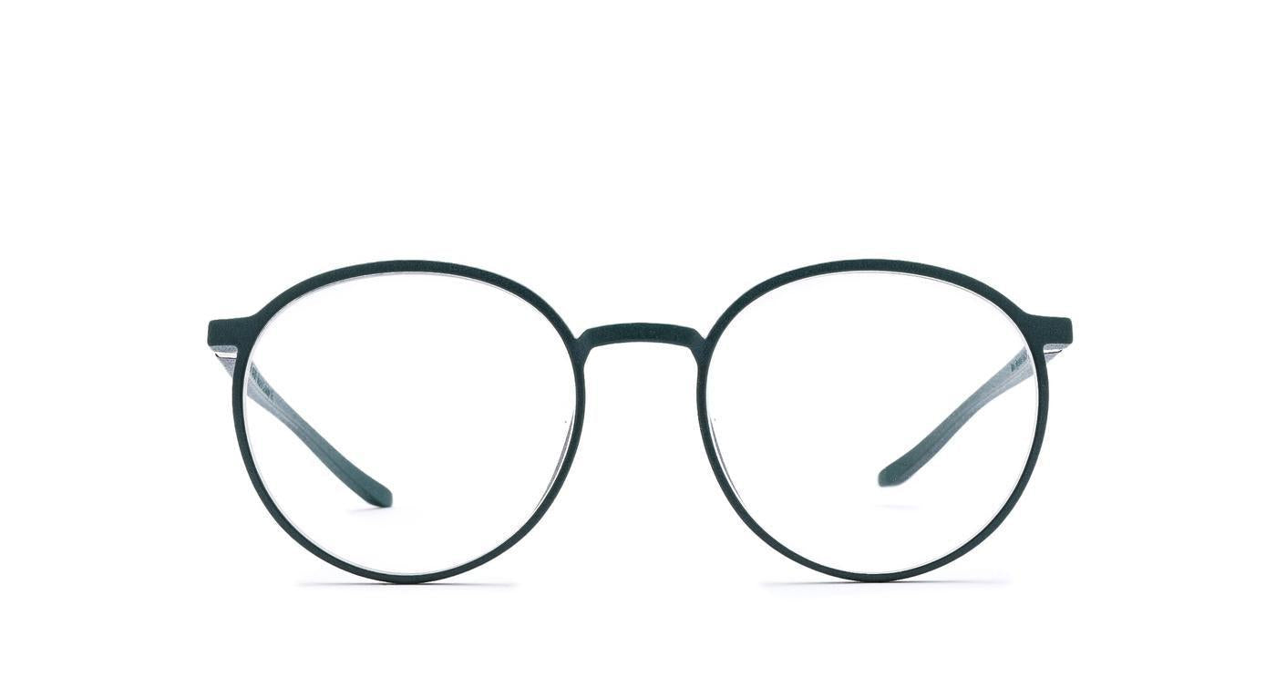 You Mawo Hyperion-S Air-Brille-You Mawo-A24 - pine green-Schönhelden