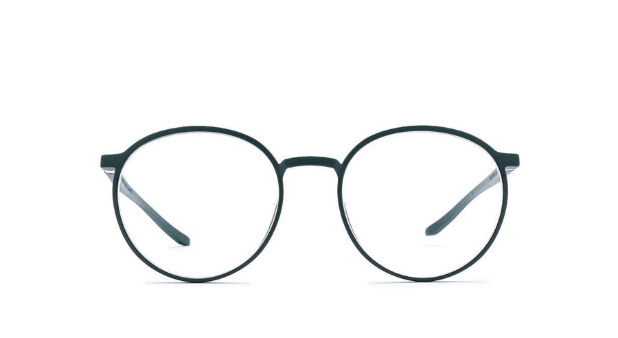 You Mawo Hyperion-S Air-Brille-You Mawo-A24 - pine green-Schönhelden