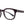 Laden Sie das Bild in den Galerie-Viewer, You Mawo Karula bold-Brille-You Mawo-01 - black-52-21-Schönhelden
