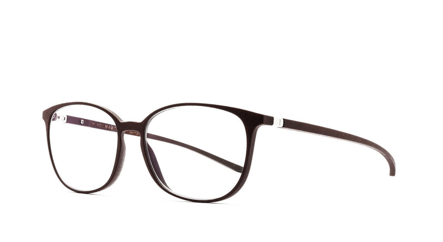 You Mawo Lanin Air-Brille-You Mawo-A15 - walnut-51-15-Schönhelden
