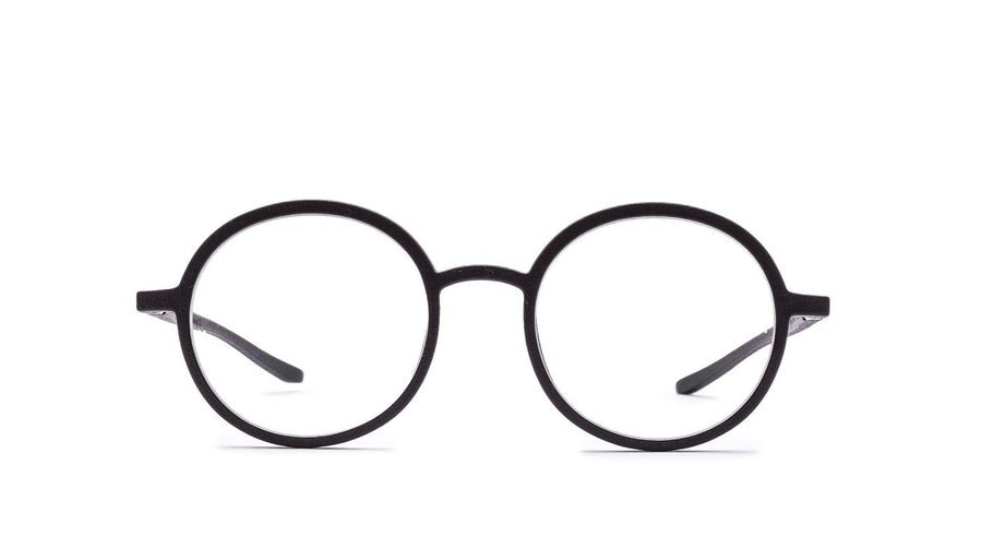 You Mawo Leto Air-Brille-You Mawo-A11 - bordeaux-46-19.5-Schönhelden