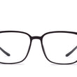 Laden Sie das Bild in den Galerie-Viewer, You Mawo Metis Air-Brille-You Mawo-A01 - black-53-15-Schönhelden
