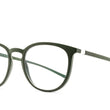 Laden Sie das Bild in den Galerie-Viewer, You Mawo Mira S-Brille-You Mawo-A06 - olive-49-19-Schönhelden

