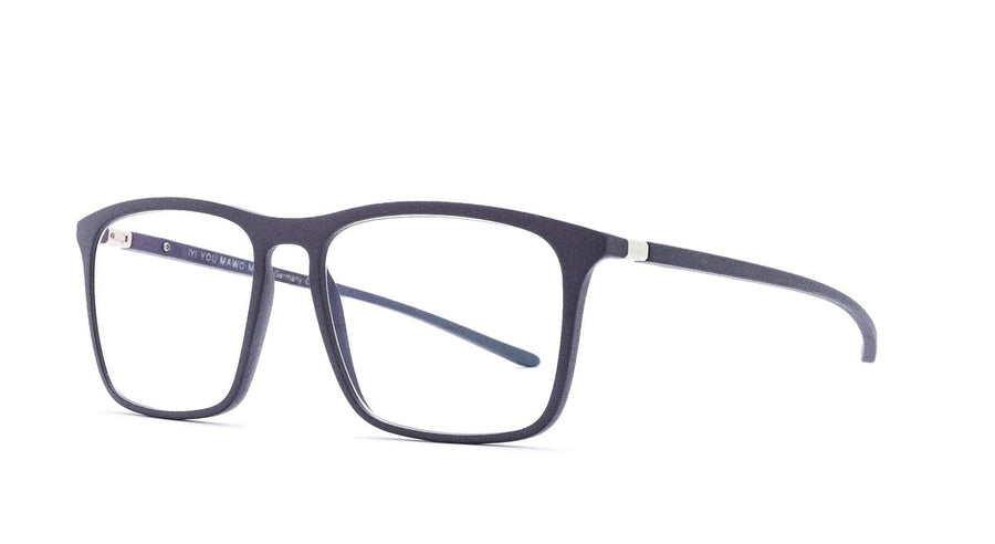 You Mawo Nash Air-Brille-You Mawo-A01 - Black-54-17-Schönhelden