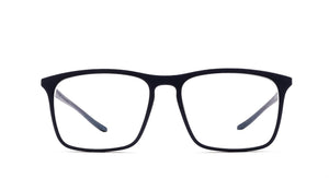 You Mawo Nash Air-Brille-You Mawo-A01 - Black-54-17-Schönhelden