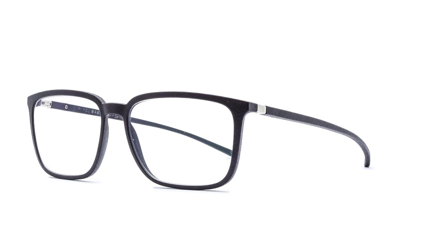 You Mawo Remus Air-Brille-You Mawo-A01 - black-55-15-Schönhelden