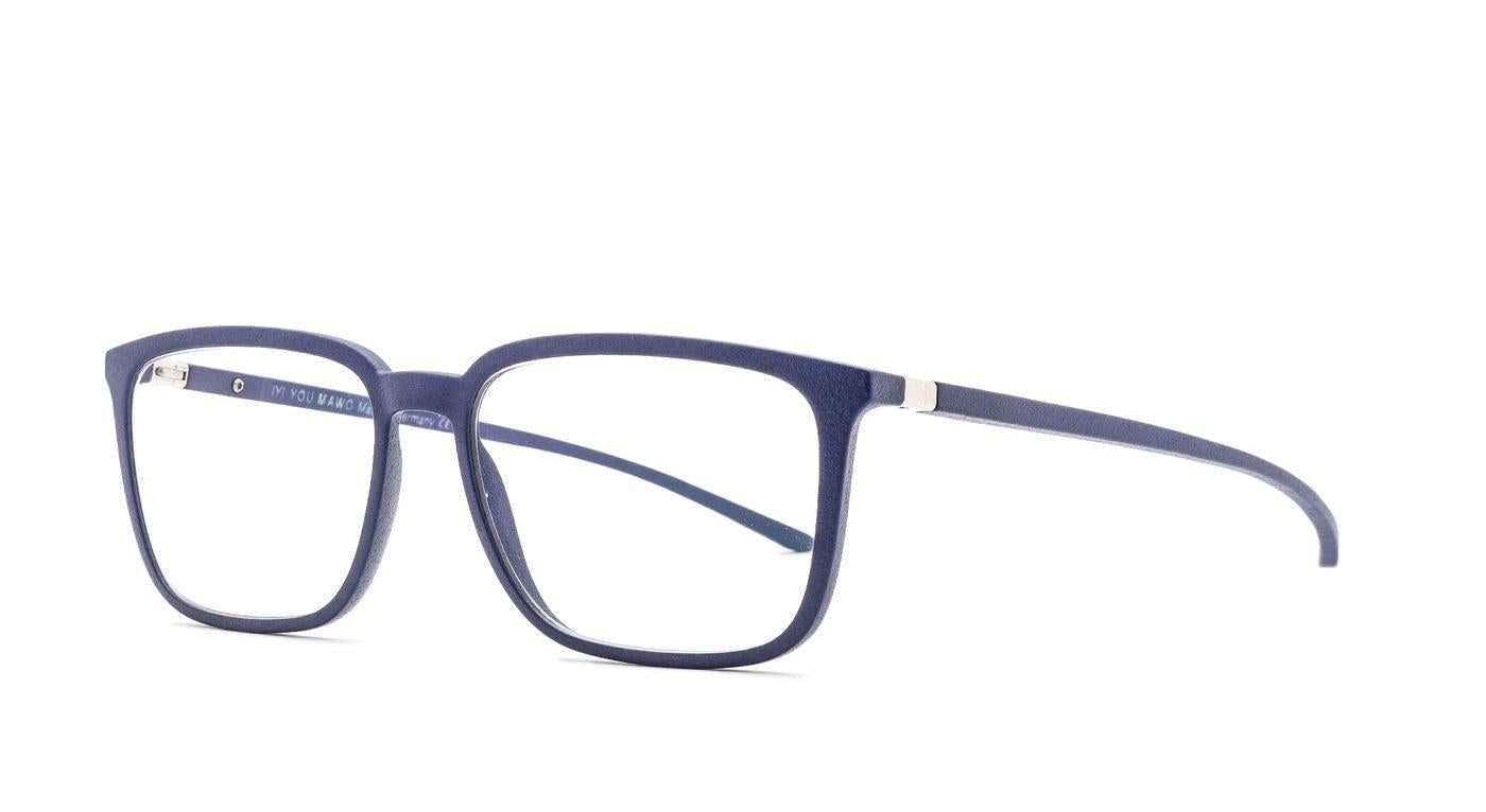 You Mawo Remus S Air-Brille-You Mawo-A07 - navy blue-53-15-Schönhelden