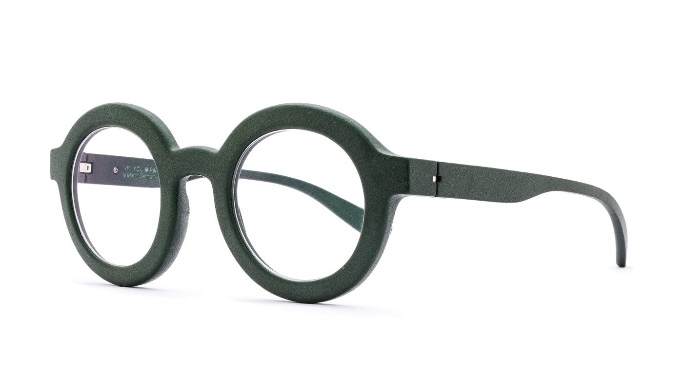 You Mawo Ruby-Brille-You Mawo-06 - olive-Schönhelden