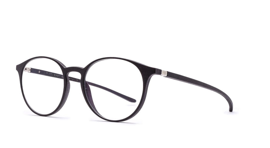 You Mawo Sajama Air-Brille-You Mawo-A01 - Black-51-18-Schönhelden