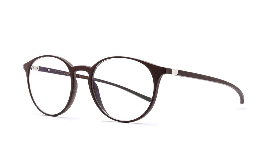 You Mawo Sajama Air-Brille-You Mawo-A01 - Black-51-18-Schönhelden