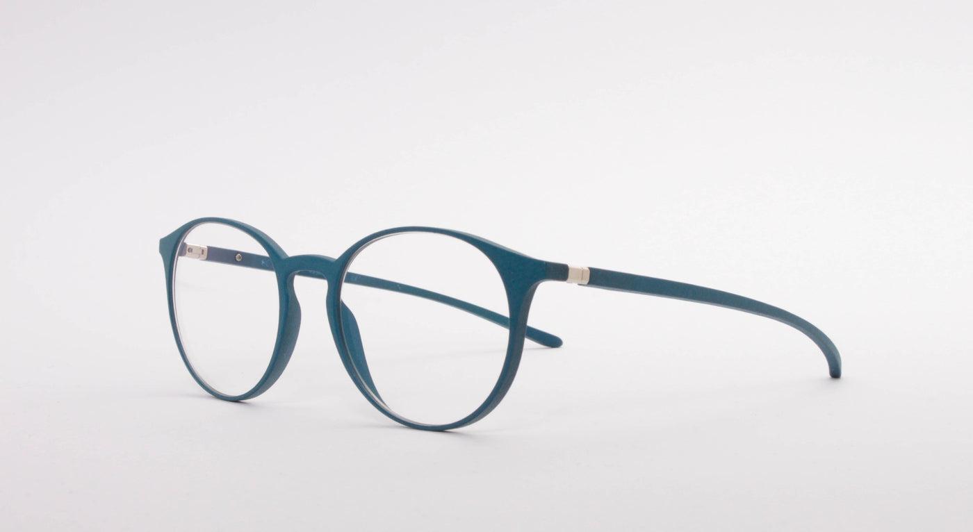 You Mawo Sajama Air-Brille-You Mawo-A15 - Walnut-51-18-Schönhelden