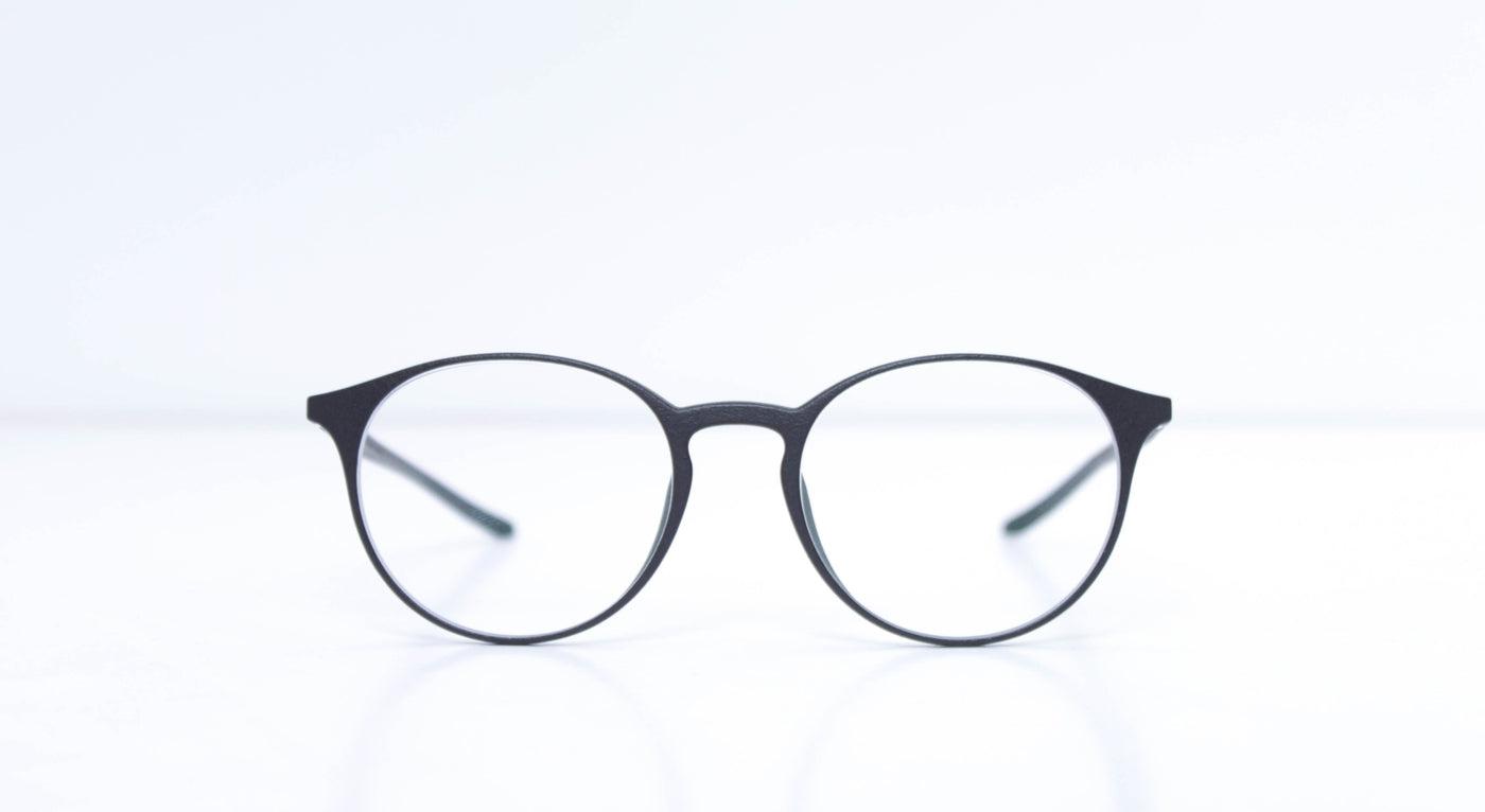 You Mawo Sajama Air-Brille-You Mawo-A01 - Black-51-18-Schönhelden