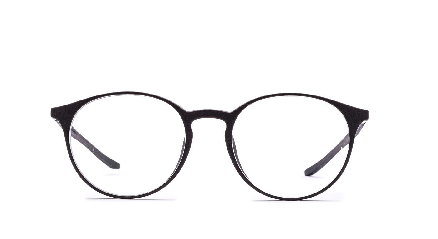 You Mawo Sajama Air-Brille-You Mawo-A01 - Black-51-18-Schönhelden