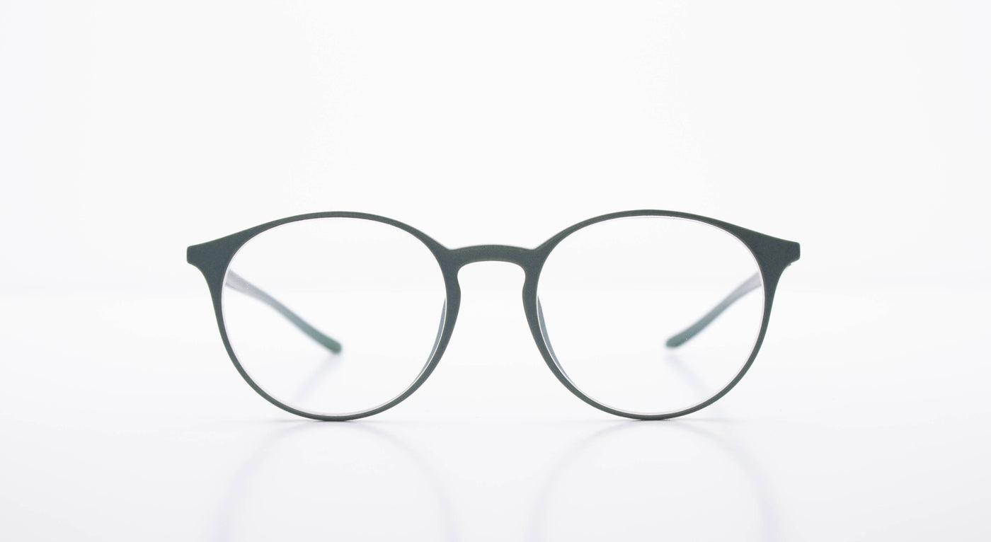 You Mawo Sajama Air-Brille-You Mawo-A13 - Slate Green-51-18-Schönhelden