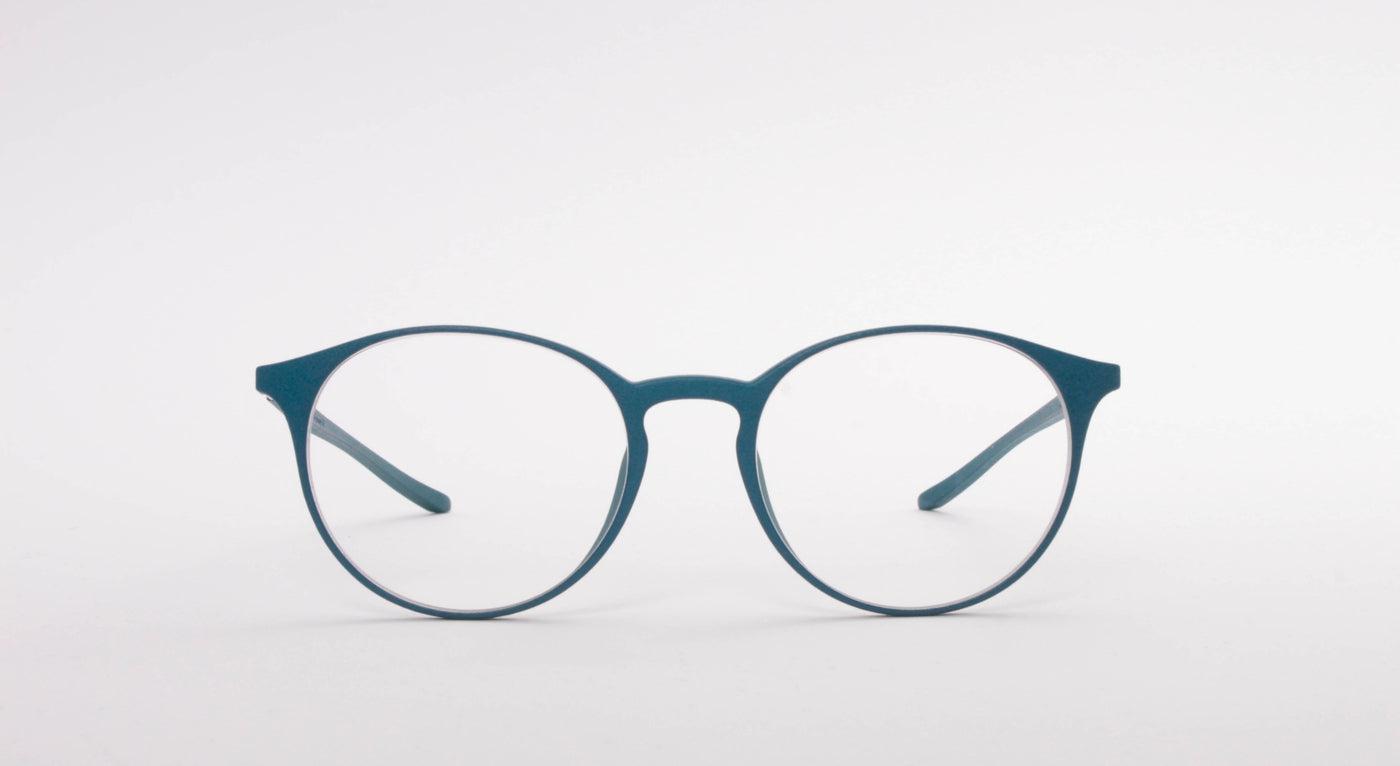 You Mawo Sajama Air-Brille-You Mawo-A16 - Mystery Blue-51-18-Schönhelden