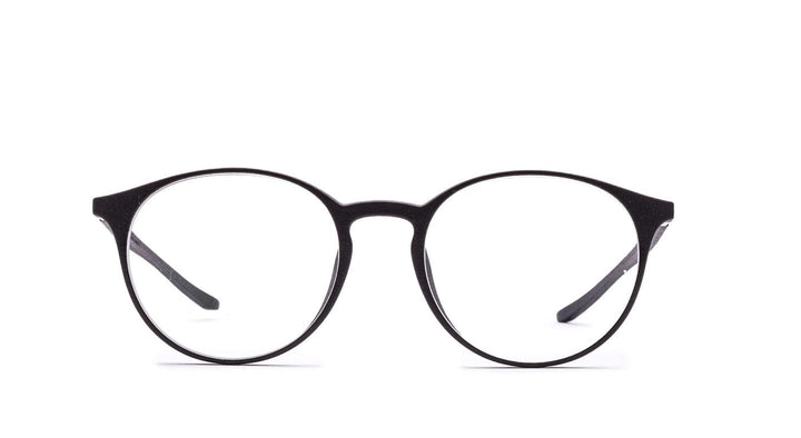 You Mawo Sajama Air-Brille-You Mawo-A01 - Black-51-18-Schönhelden