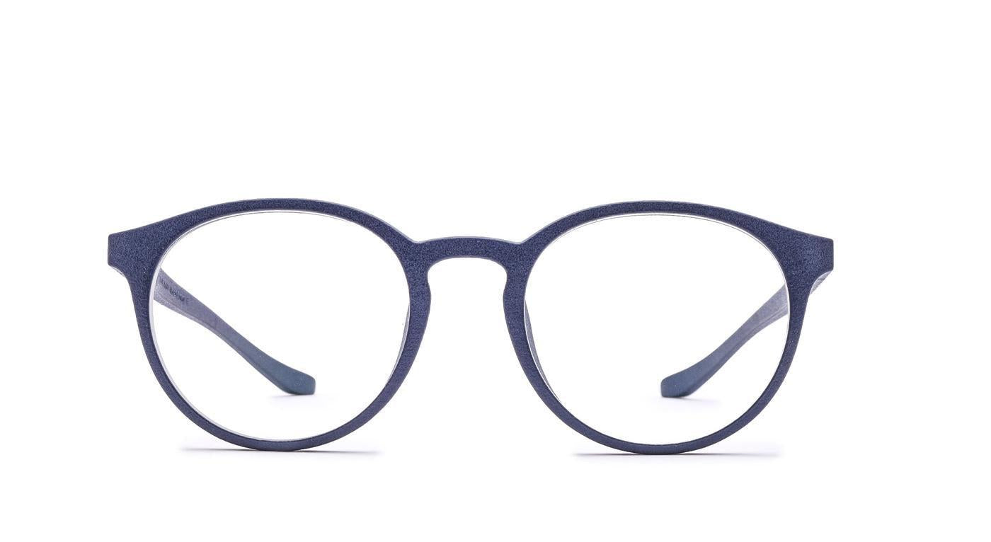 You Mawo Sajama Classic-Brille-You Mawo-07 - navy blue-51-21-Schönhelden