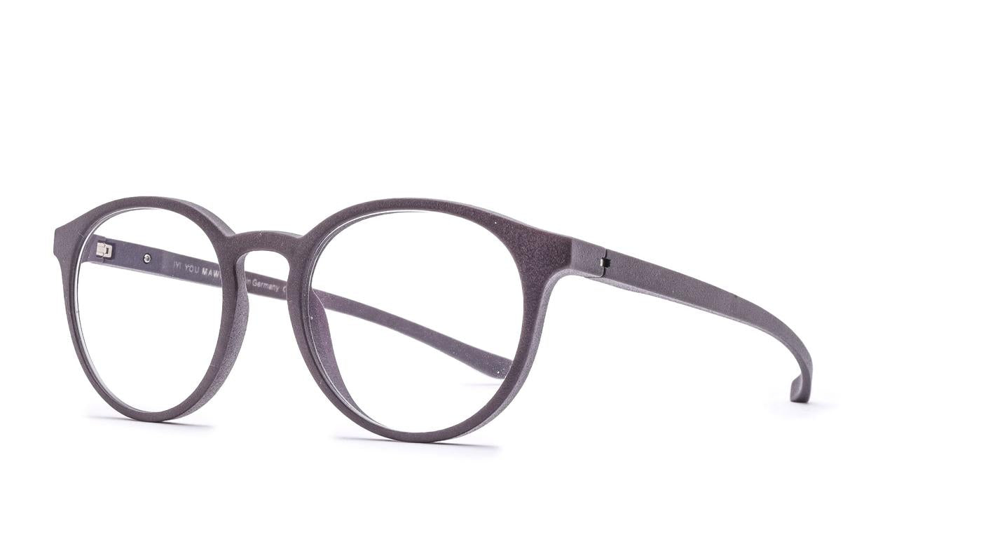 You Mawo Sajama Classic-Brille-You Mawo-07 - navy blue-51-21-Schönhelden