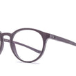 Laden Sie das Bild in den Galerie-Viewer, You Mawo Sajama Classic-Brille-You Mawo-07 - navy blue-51-21-Schönhelden
