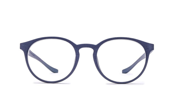 You Mawo Sajama Classic-Brille-You Mawo-07 - navy blue-51-21-Schönhelden