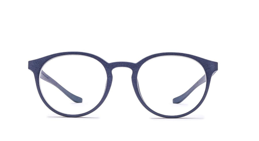 You Mawo Sajama Classic-Brille-You Mawo-07 - navy blue-51-21-Schönhelden