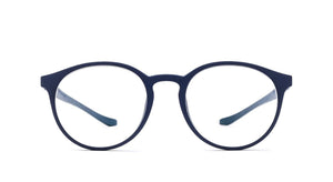 You Mawo Sajama L Classic-Brille-You Mawo-07 - navy blue-53-19-Schönhelden