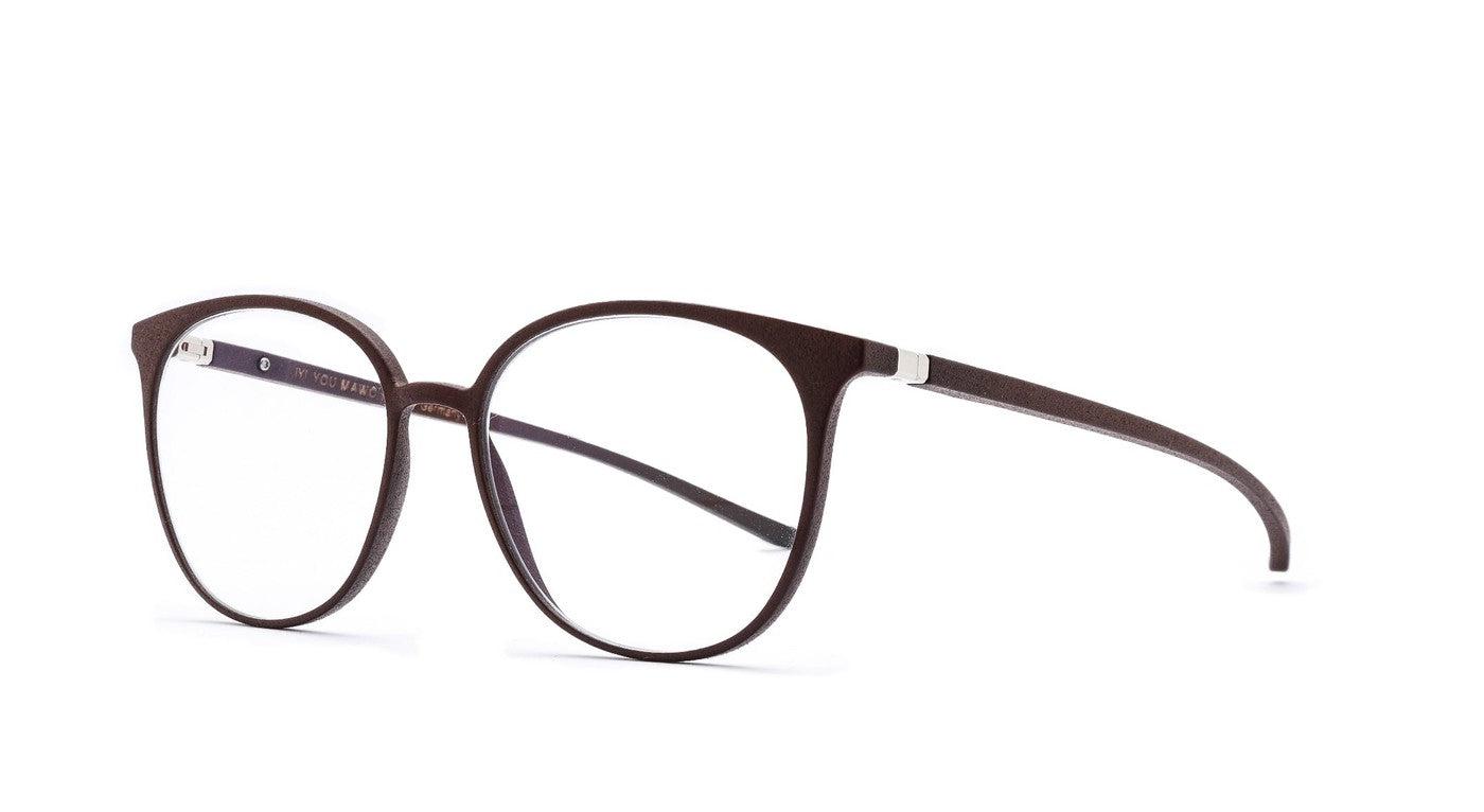 You Mawo Salina S Air-Brille-You Mawo-A15 - walnut-51-15-Schönhelden