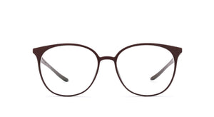 You Mawo Salina S Air-Brille-You Mawo-A15 - walnut-51-15-Schönhelden