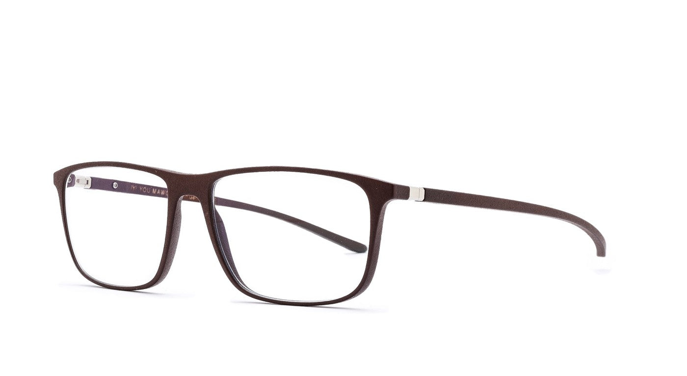 You Mawo Säntis Air-Brille-You Mawo-A15 - walnut-53-15-Schönhelden