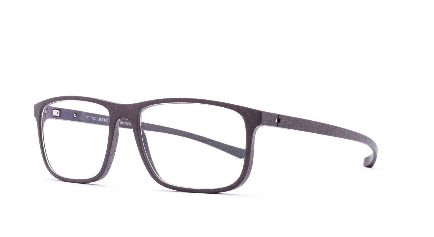 You Mawo Säntis L-Brille-You Mawo-01 - Black-54-17-Schönhelden