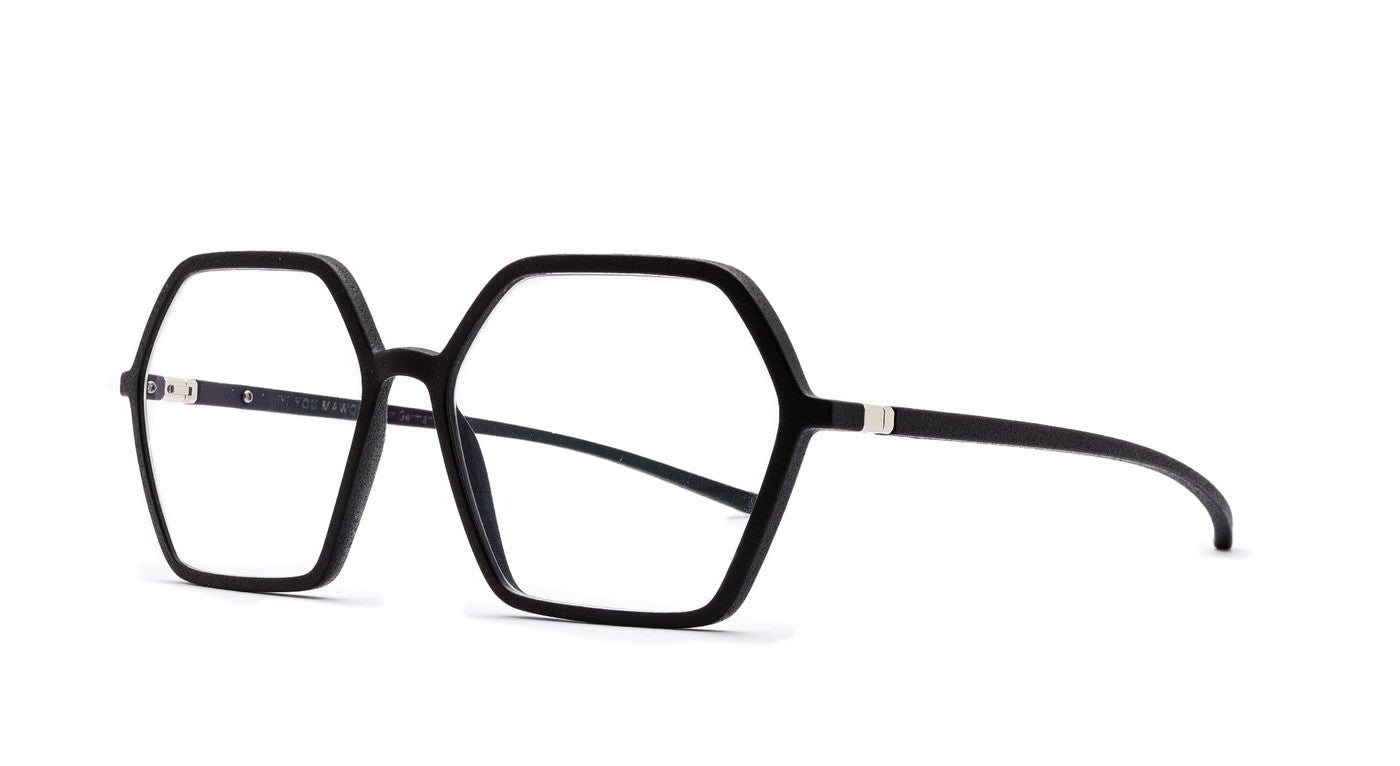 You Mawo Solwind-Brille-You Mawo-A01 - black-55-15-Schönhelden