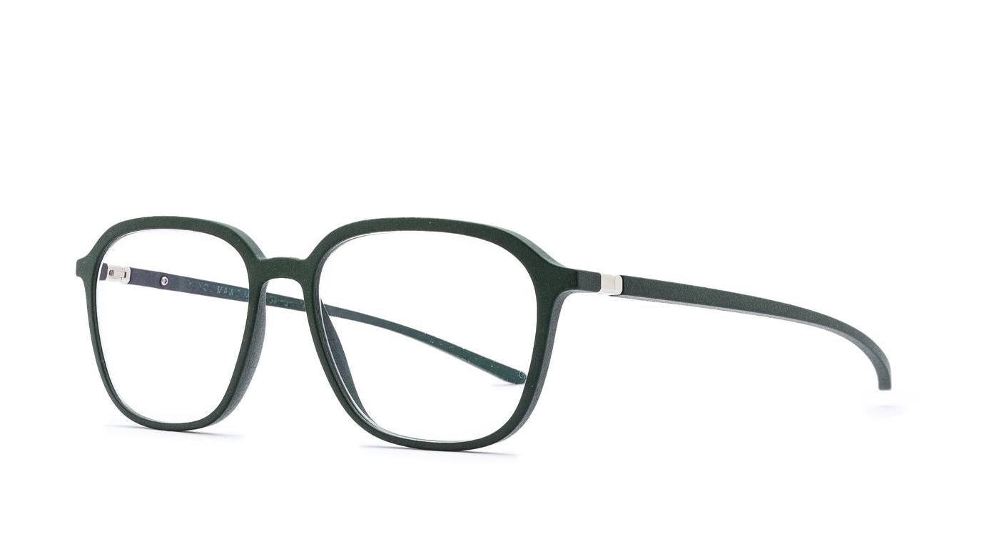 You Mawo Talos Air-Brille-You Mawo-A06 - olive-52-16-Schönhelden