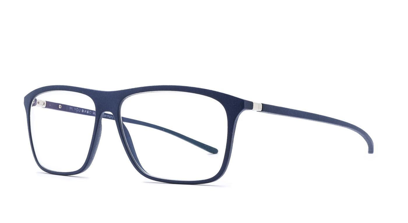 You Mawo Vela Air-Brille-You Mawo-A07 - navy blue-61-12-Schönhelden