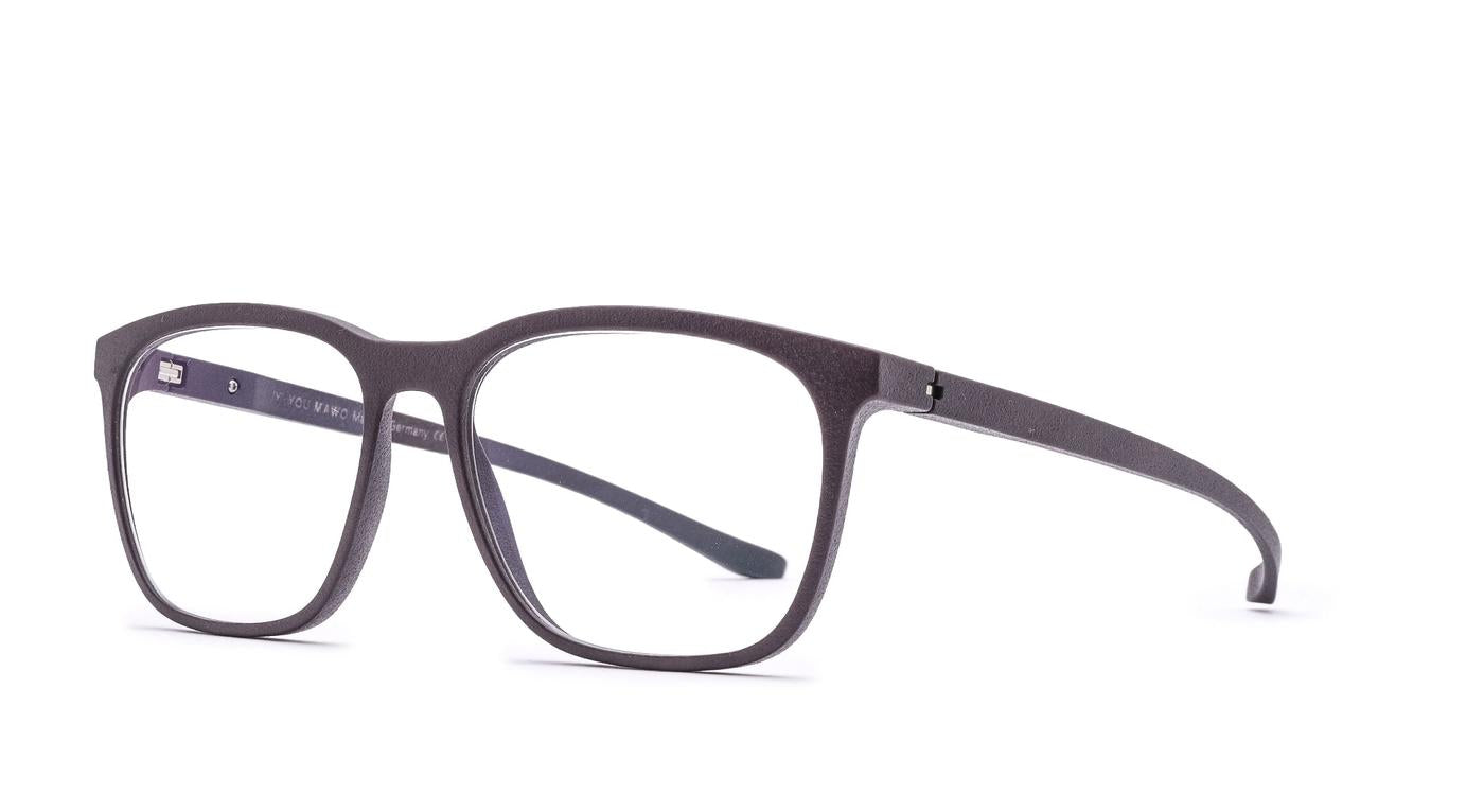 You Mawo Yukon Classic-Brille-You Mawo-02 - grey-56-16-Schönhelden