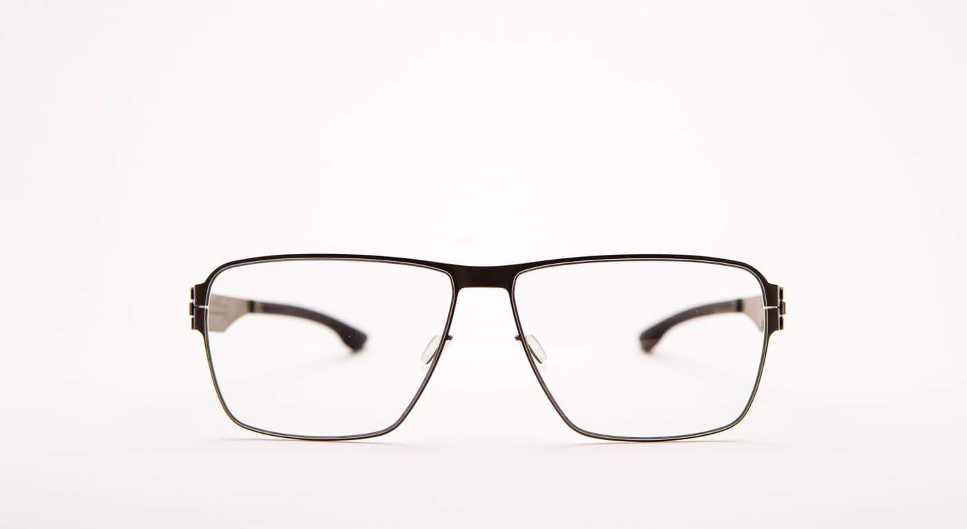 ic! berlin Thorsti S.-Brille-ic!berlin-Gun Metal-60-14-Schönhelden