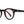 Laden Sie das Bild in den Galerie-Viewer, lazare studio - andrews back-Brille-lazare studio-back in black-47-22-Schönhelden
