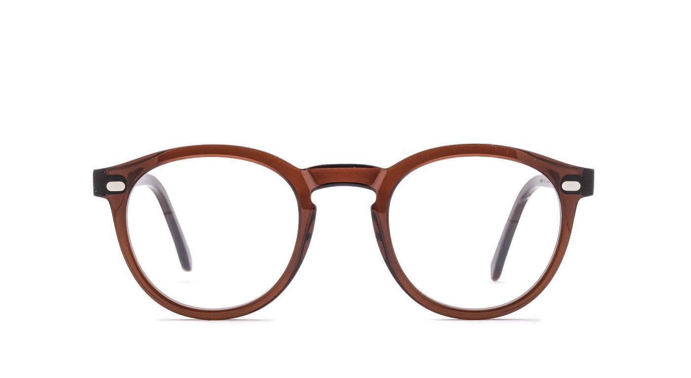 lazare studio - azoff-Brille-lazare studio-48-23-city shade clear-Schönhelden