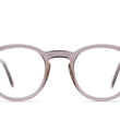 Laden Sie das Bild in den Galerie-Viewer, lazare studio - azoff-Brille-lazare studio-48-23-city shade clear-Schönhelden
