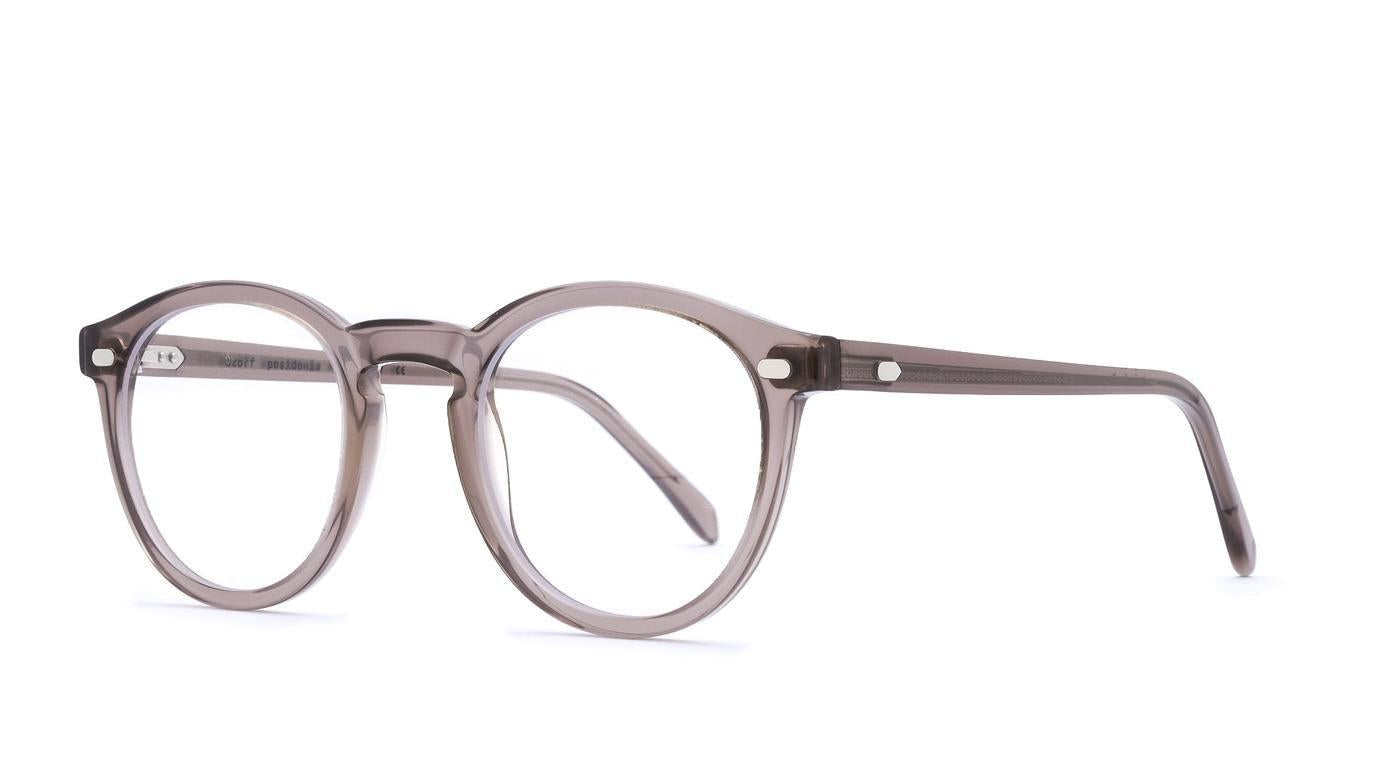 lazare studio - azoff-Brille-lazare studio-48-23-city shade clear-Schönhelden