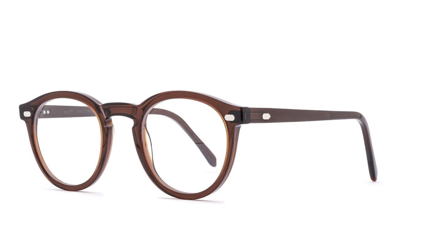 lazare studio - azoff-Brille-lazare studio-48-23-city shade clear-Schönhelden
